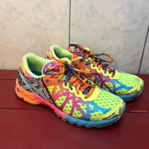 ASICS Noosa Gel Tri 9